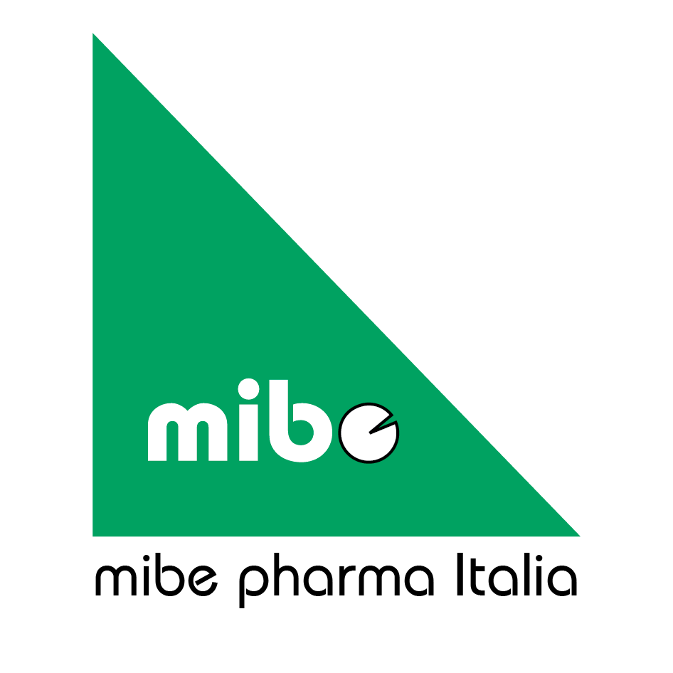 Mibe logo